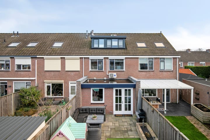 Foto 4 van Potmeer 8