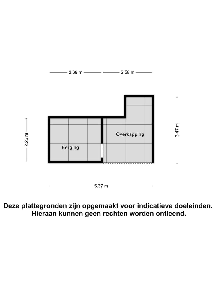 Foto 48 van Potmeer 8