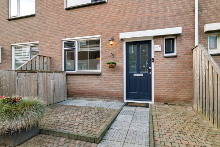 Foto 6 van Potmeer 8