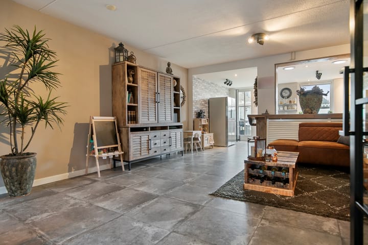 Foto 10 van Potmeer 8