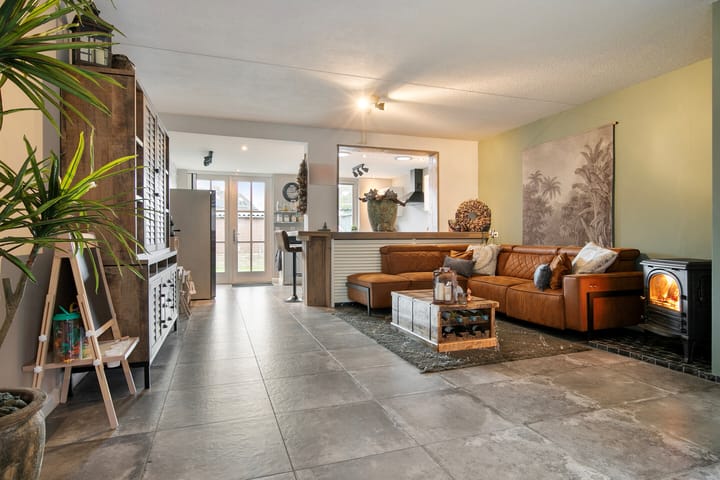 Foto 11 van Potmeer 8