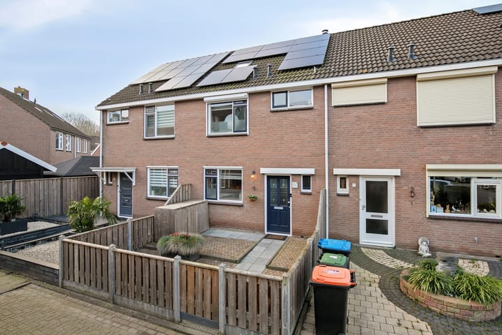 Foto 40 van Potmeer 8