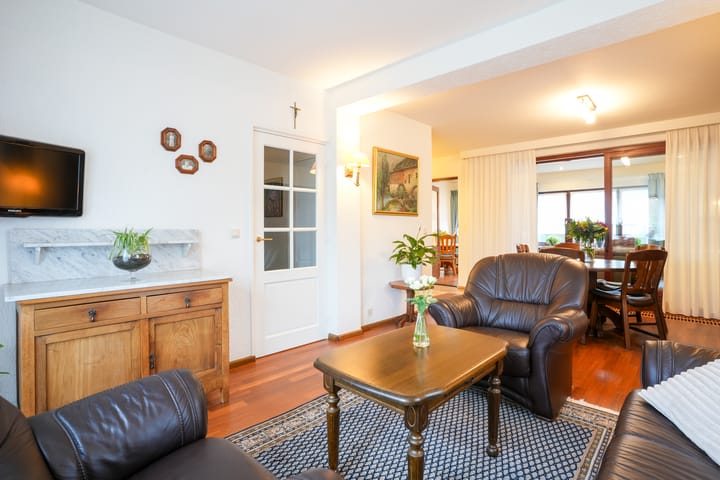 Foto 2 van Van Goudoeverstraat 2