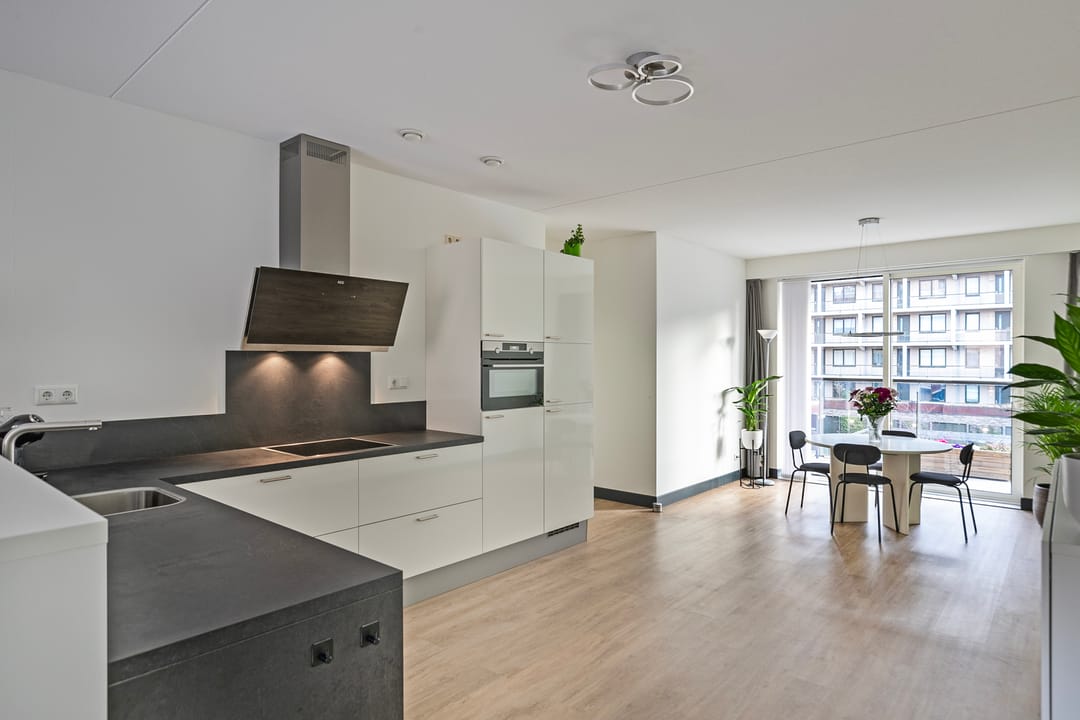 Photo 1 of Zamenhofstraat 46-D