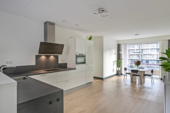 Foto 1 van Zamenhofstraat 46-D