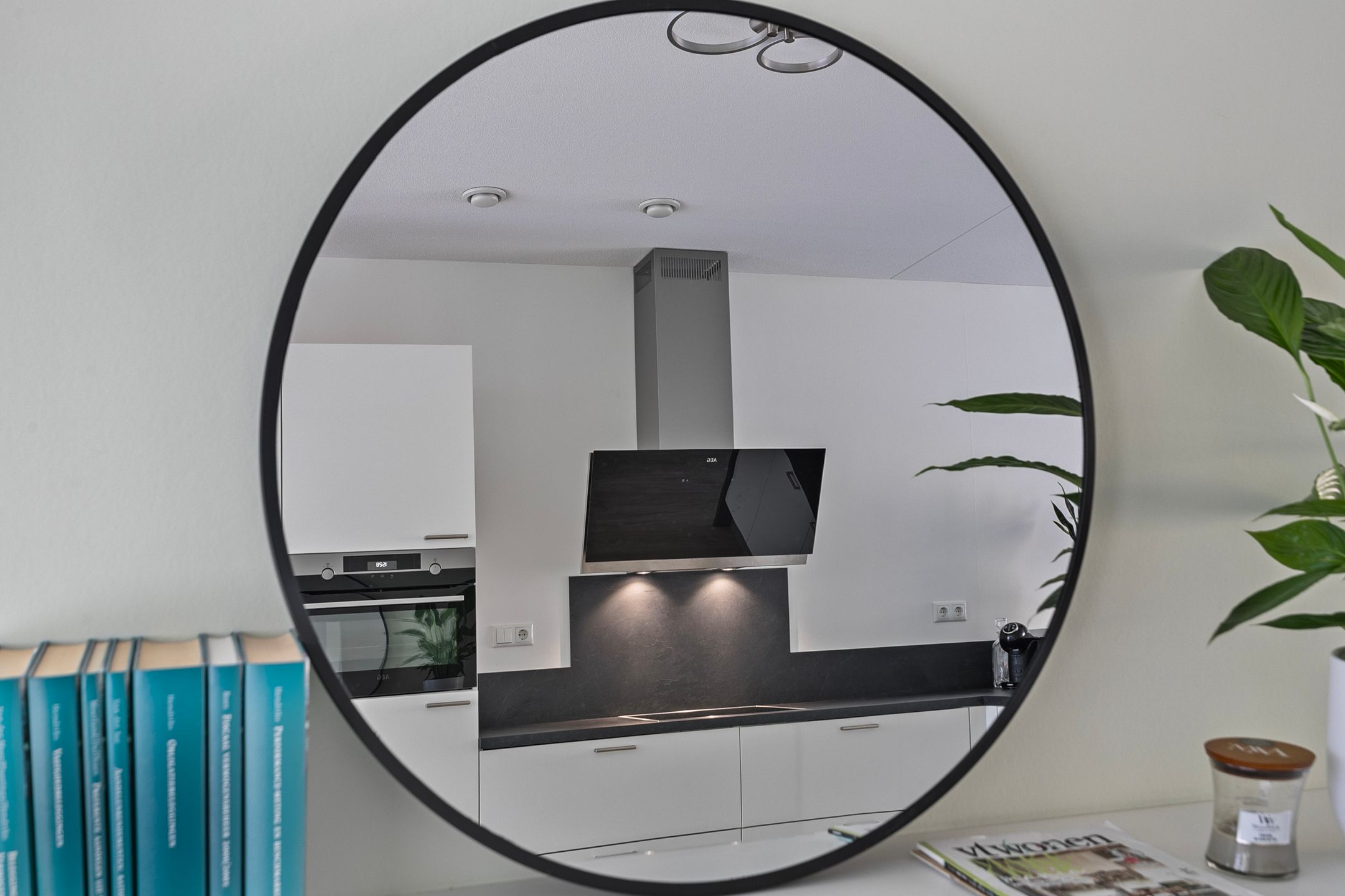 Photo 3 of Zamenhofstraat 46-D