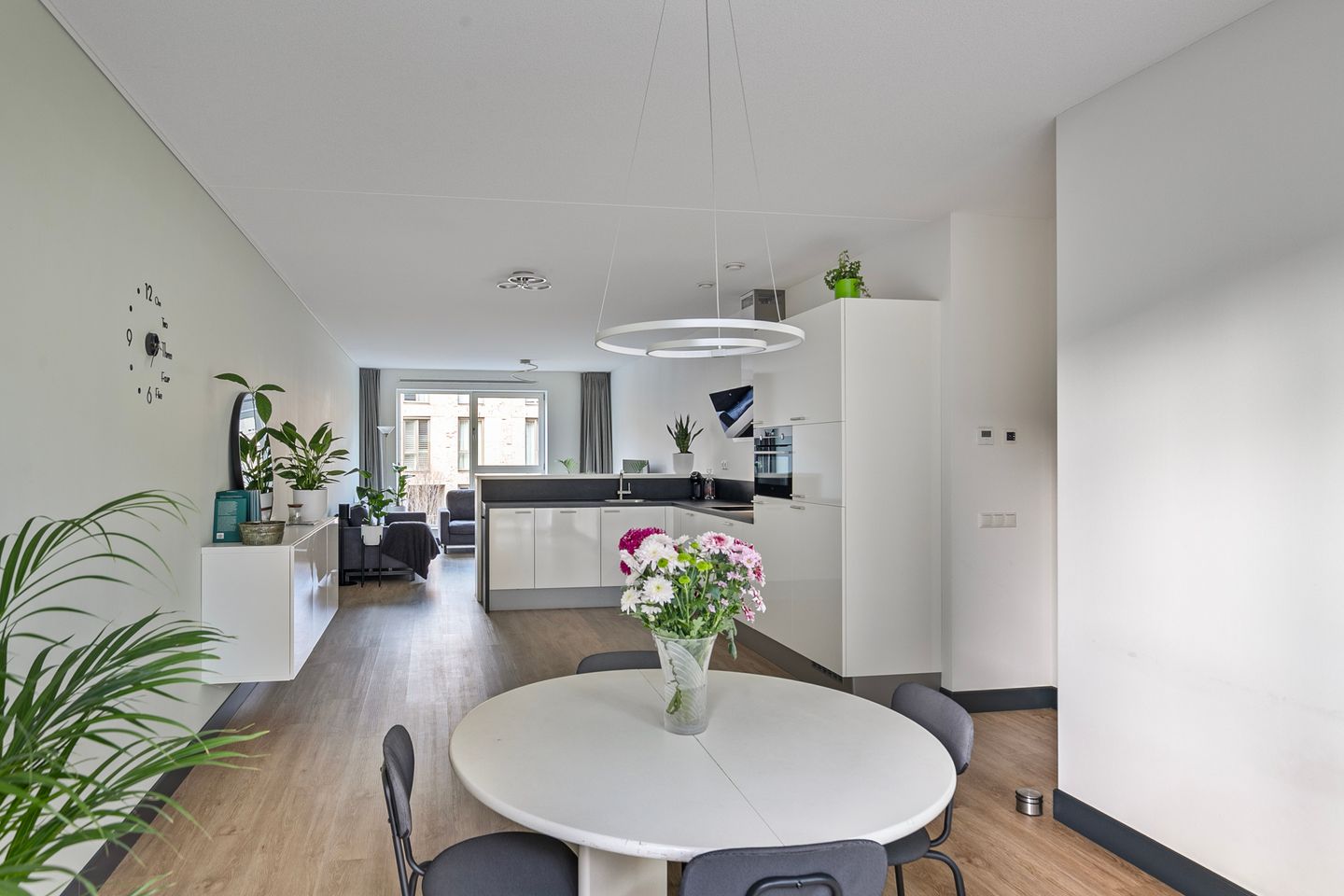 Photo 4 of Zamenhofstraat 46-D