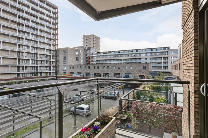 Foto 7 van Zamenhofstraat 46-D