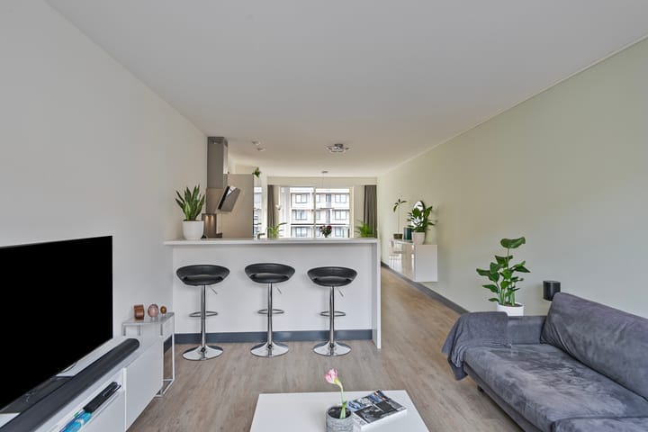 Foto 8 van Zamenhofstraat 46-D