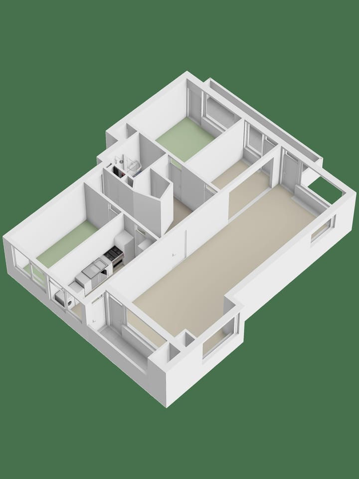 Foto 35 van Jacob van Campenlaan 78