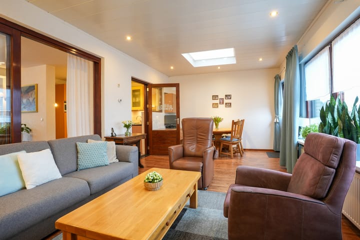 Foto 13 van Van Goudoeverstraat 2