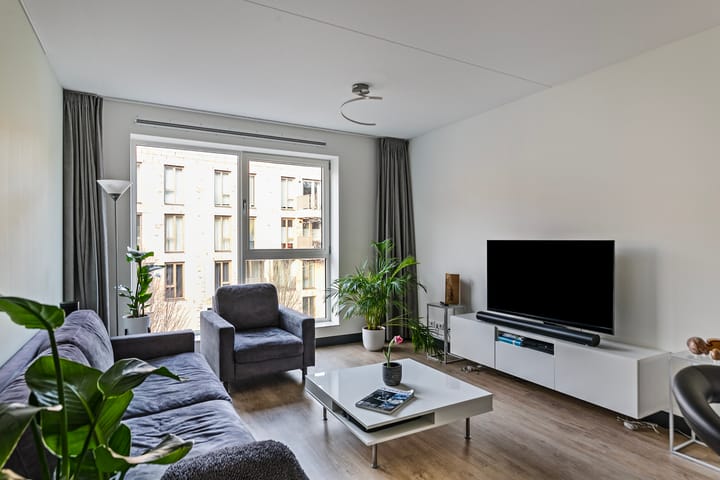 Foto 9 van Zamenhofstraat 46-D