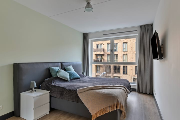 Foto 11 van Zamenhofstraat 46-D