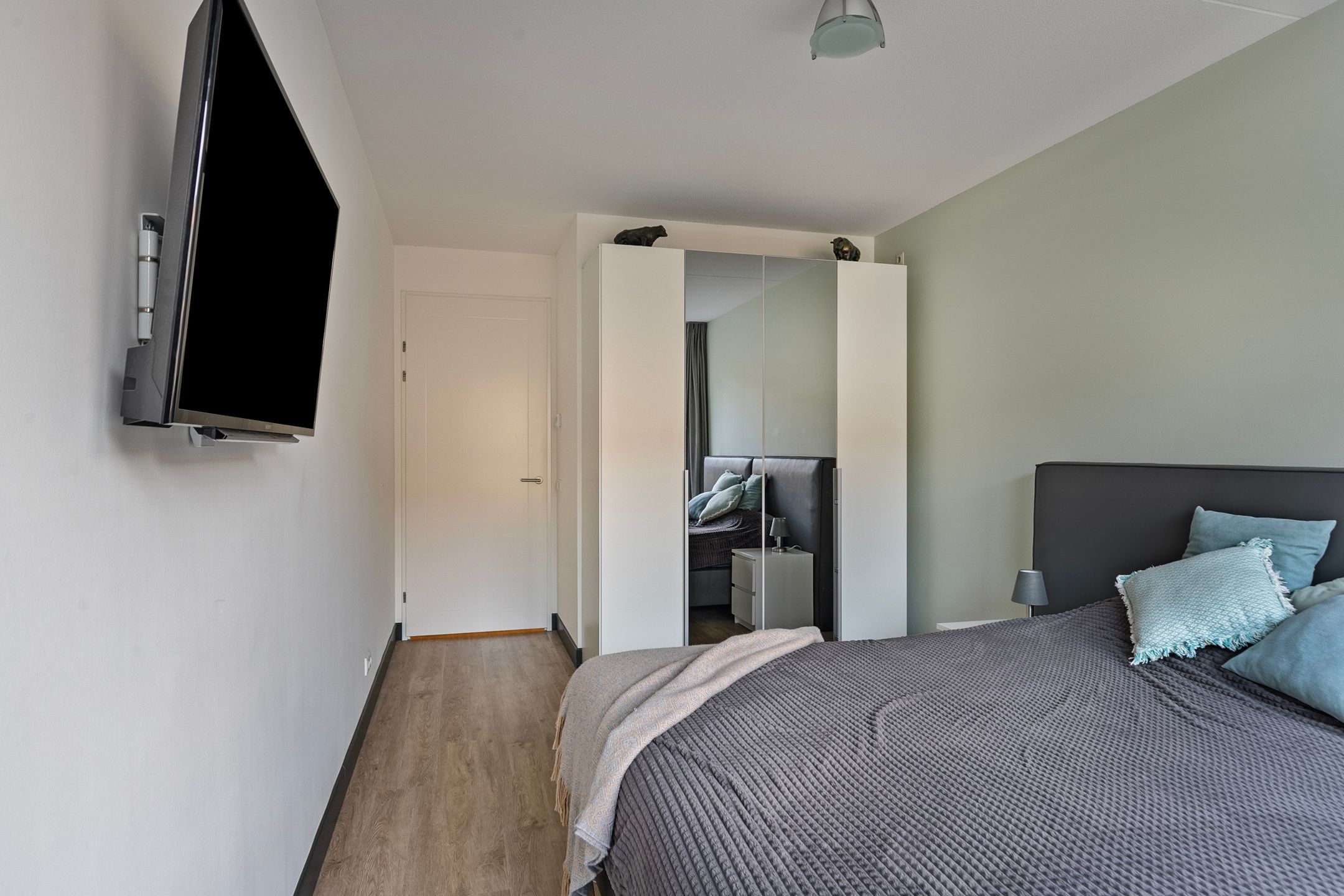 Photo 12 of Zamenhofstraat 46-D