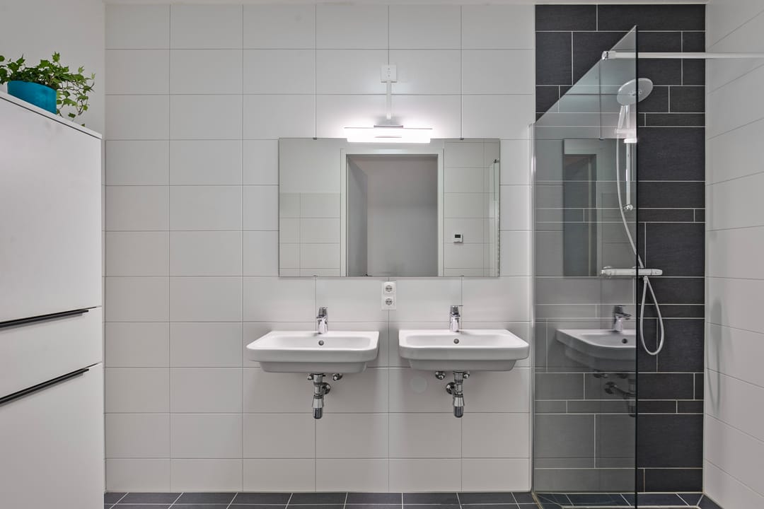 Photo 13 of Zamenhofstraat 46-D