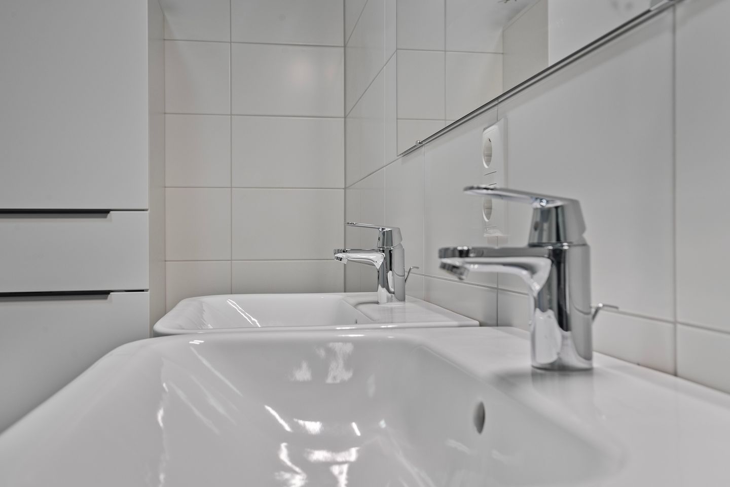 Photo 14 of Zamenhofstraat 46-D