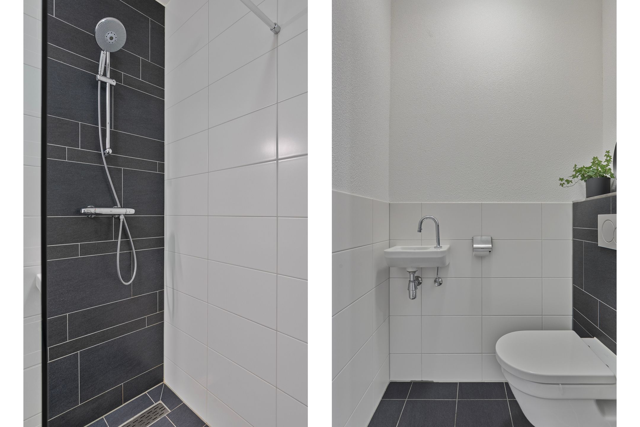 Photo 15 of Zamenhofstraat 46-D