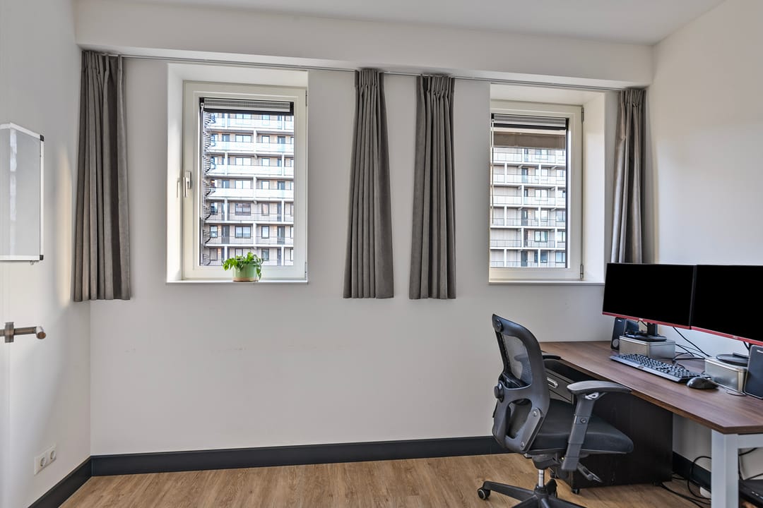 Photo 16 of Zamenhofstraat 46-D