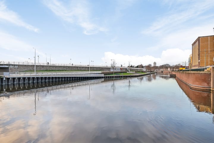 Foto 19 van Zamenhofstraat 46-D