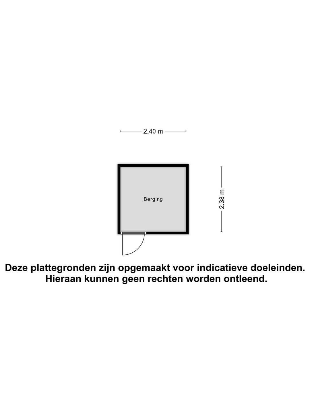 Photo 22 of Zamenhofstraat 46-D