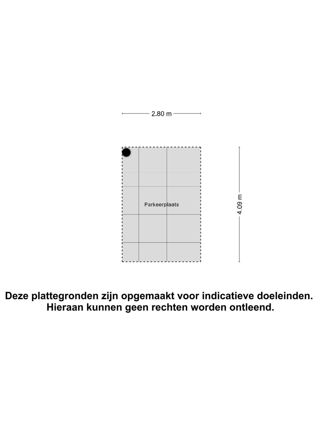 Photo 23 of Zamenhofstraat 46-D