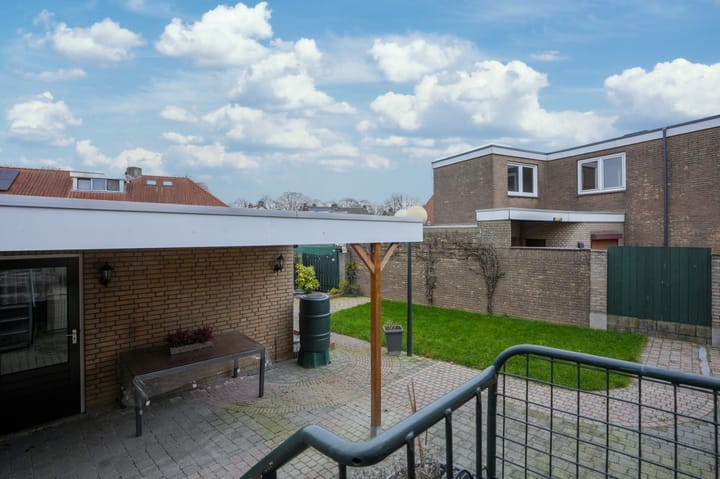 Foto 30 van Van Goudoeverstraat 2