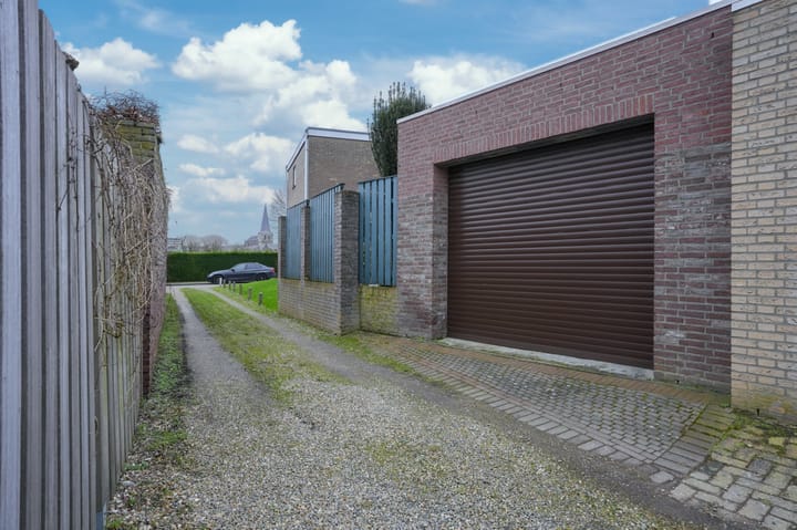 Foto 34 van Van Goudoeverstraat 2