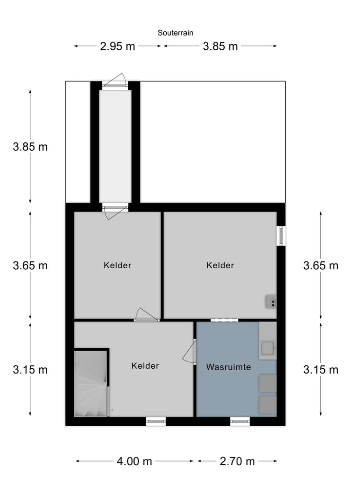 Foto 36 van Van Goudoeverstraat 2