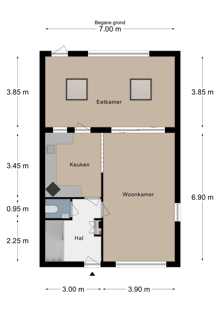 Foto 37 van Van Goudoeverstraat 2