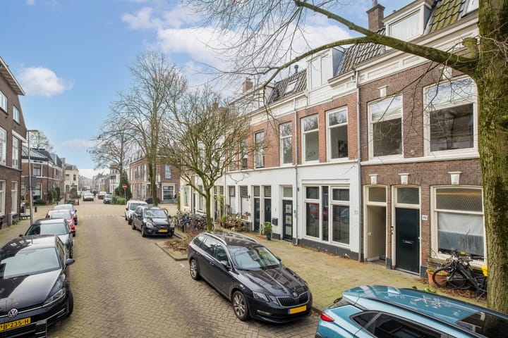 Foto 2 van Goedestraat 114-B