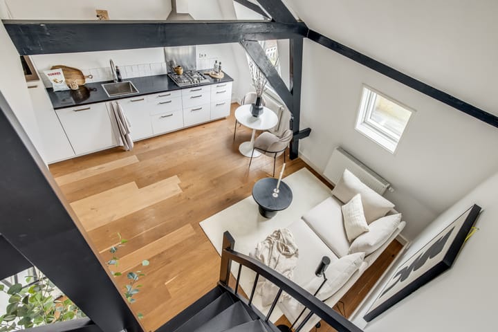 Foto 11 van Goedestraat 114-B