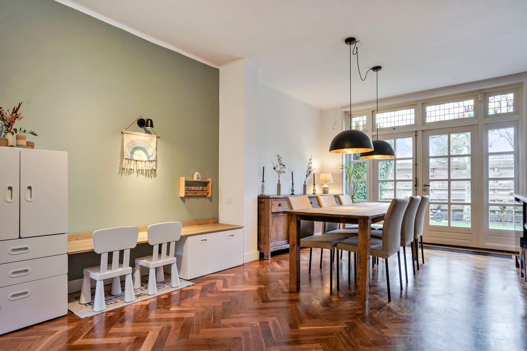 Foto 8 van Versterplein 13