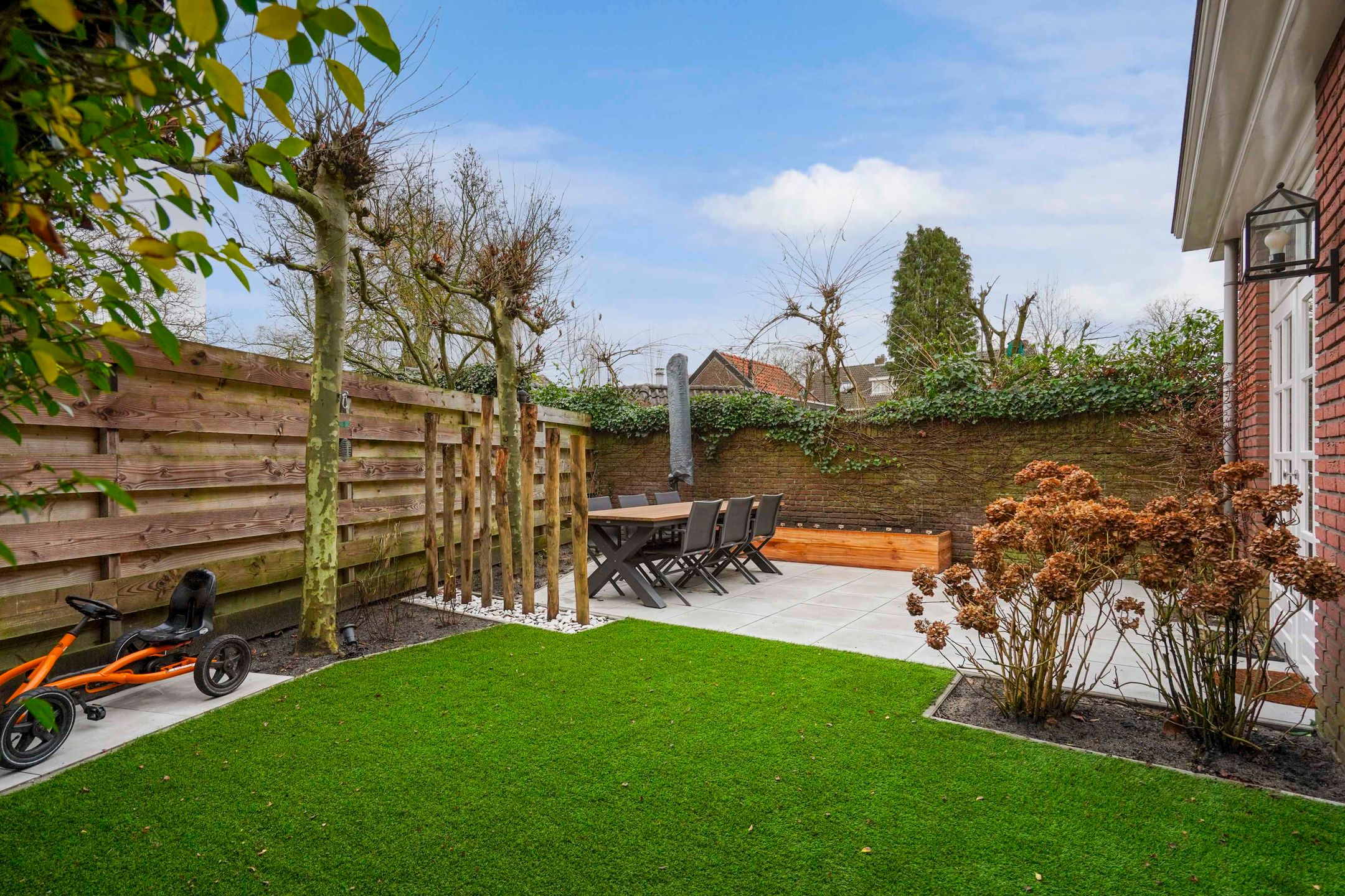 Foto 18 van Versterplein 13