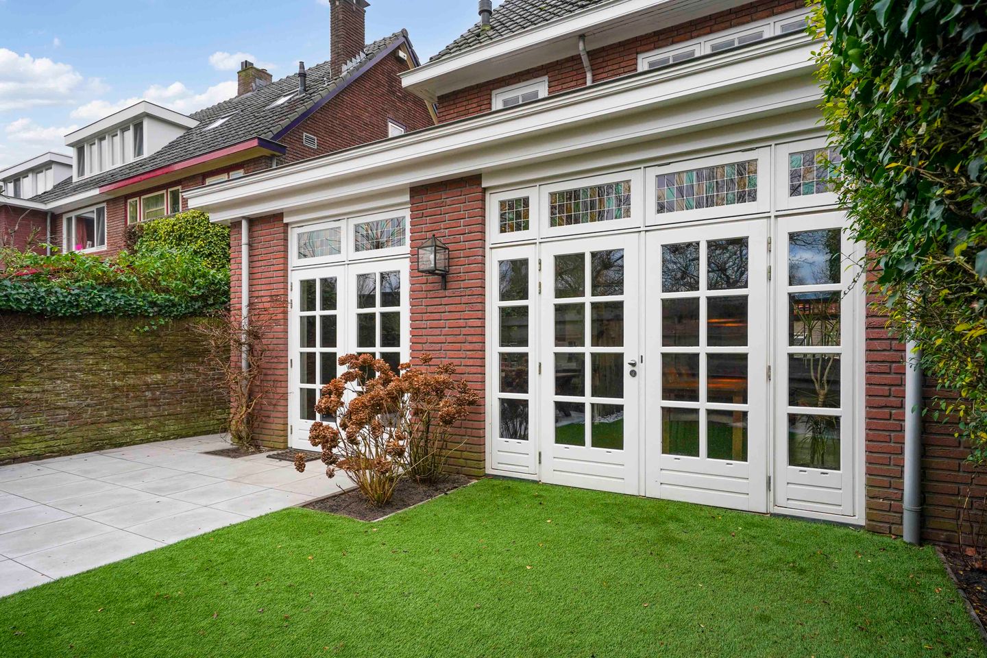 Foto 20 van Versterplein 13