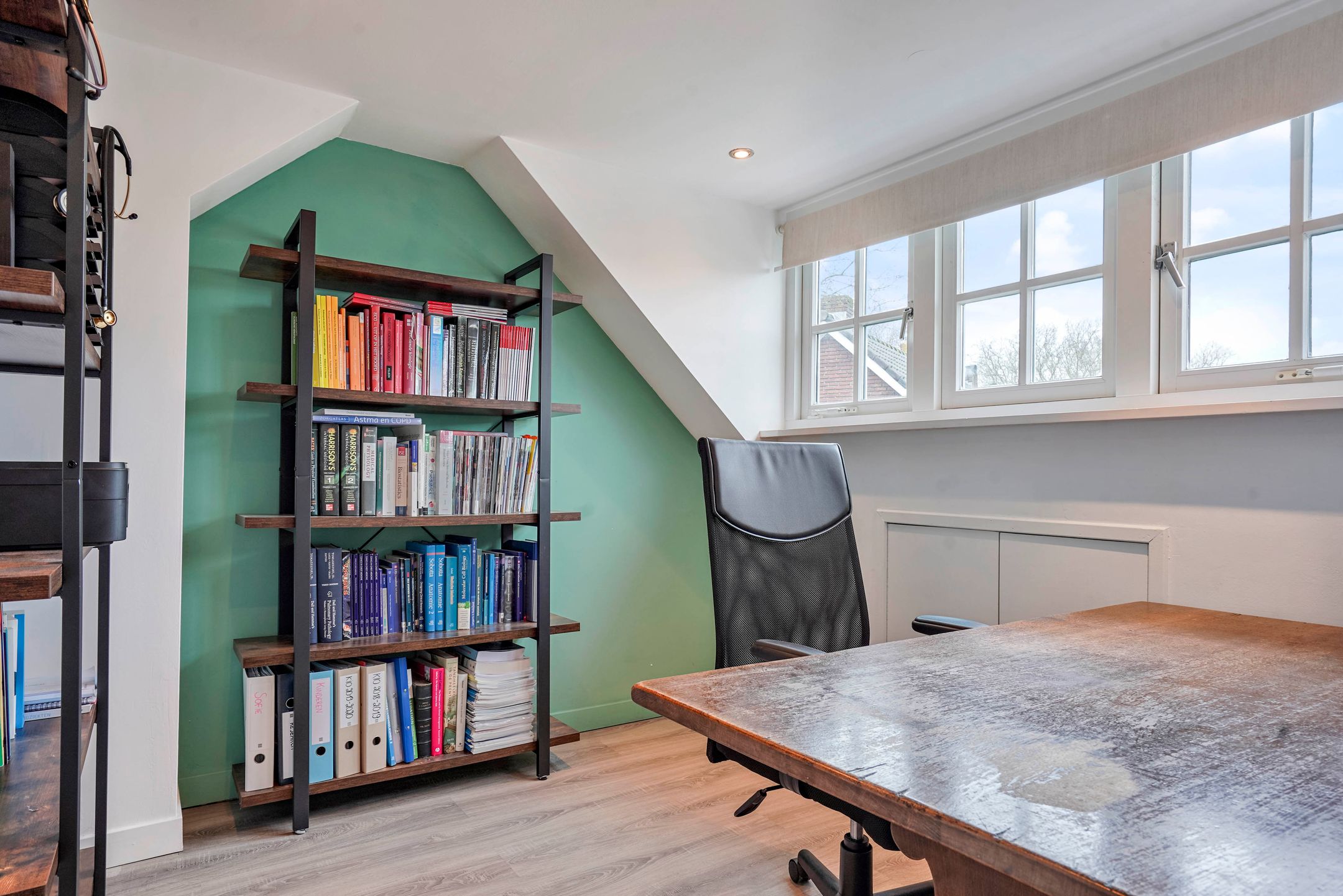 Foto 33 van Versterplein 13