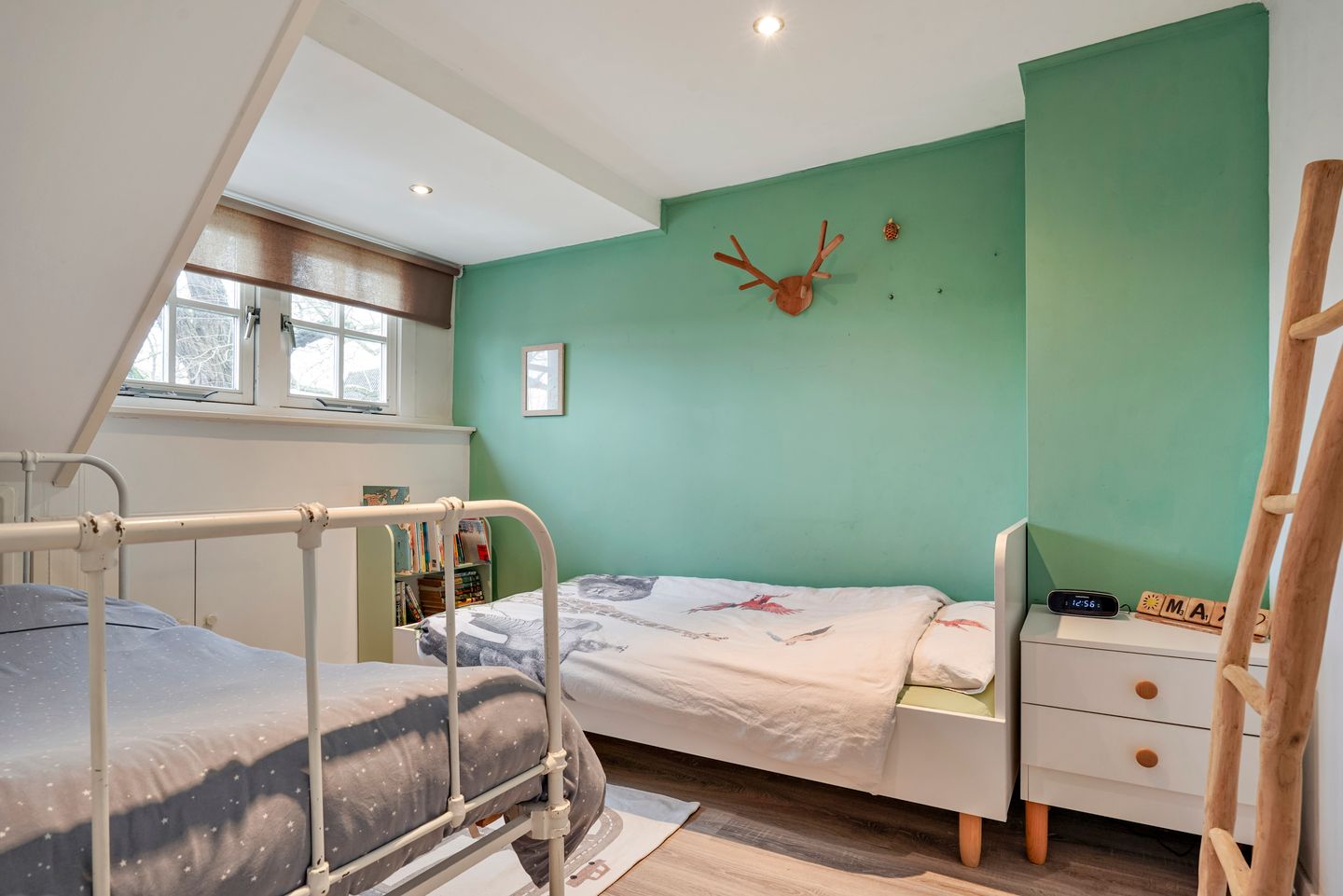 Foto 35 van Versterplein 13