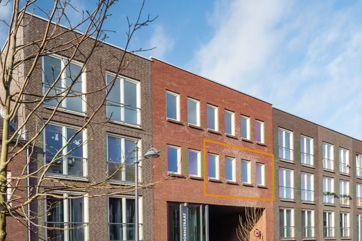 Menno van Coehoornstraat 23