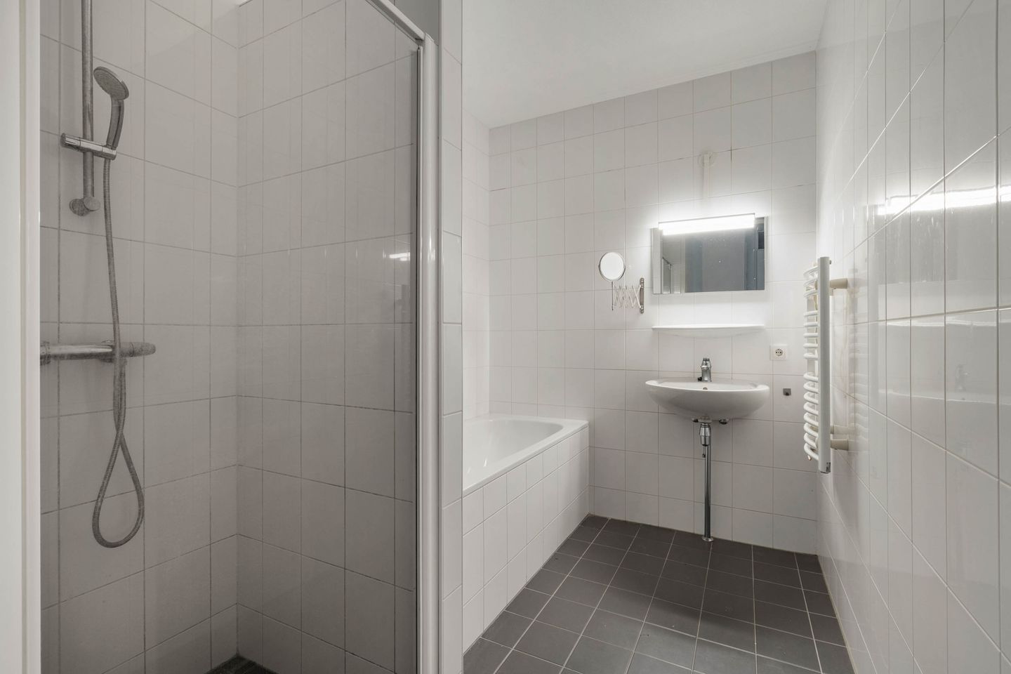 Foto 4 van Menno van Coehoornstraat 23