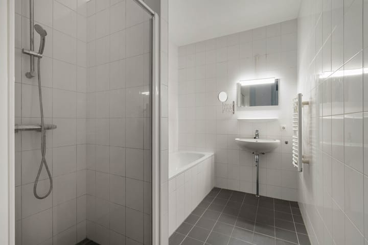 Foto 4 van Menno van Coehoornstraat 23