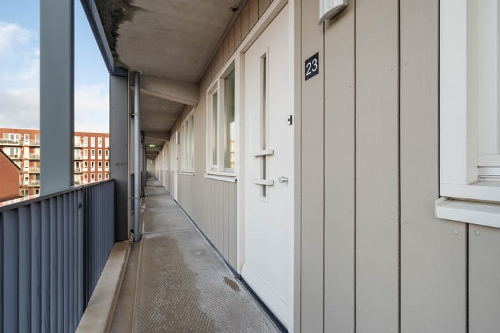 Foto 5 van Menno van Coehoornstraat 23