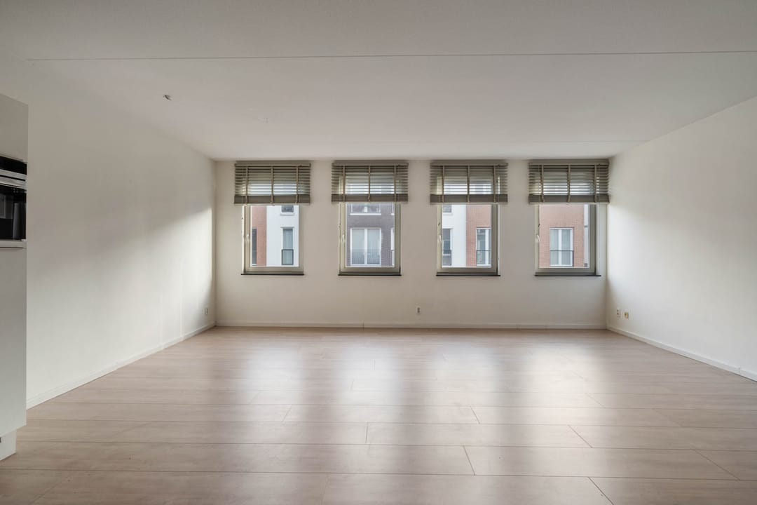 Foto 7 van Menno van Coehoornstraat 23