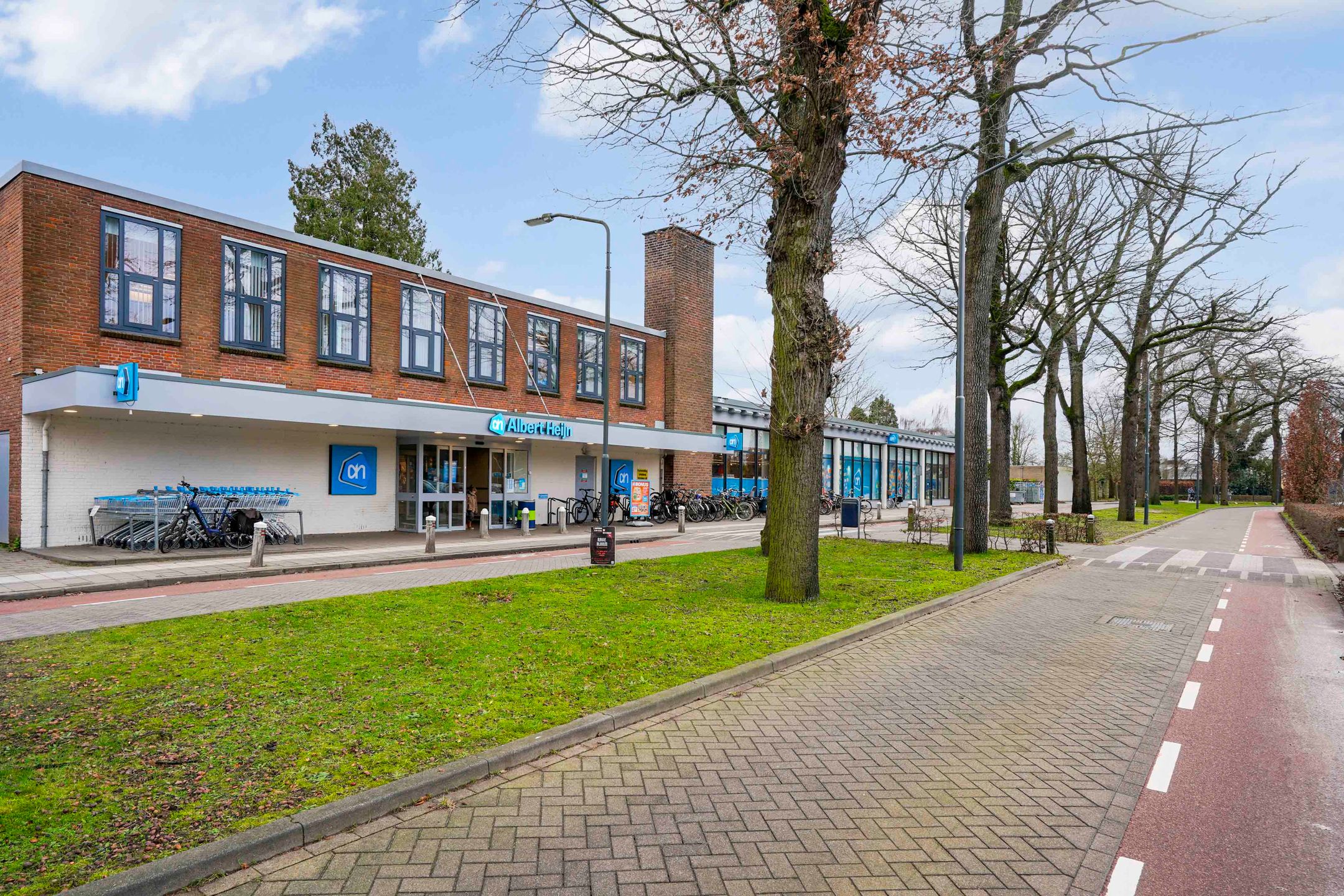 Foto 42 van Versterplein 13