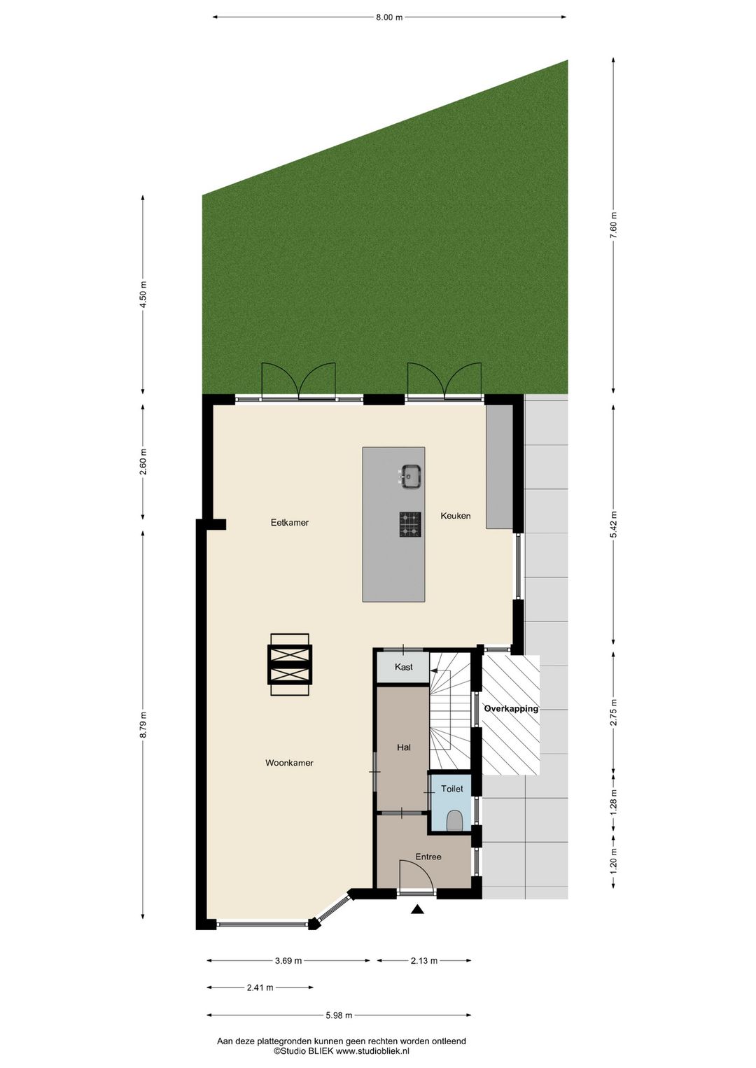 Foto 43 van Versterplein 13