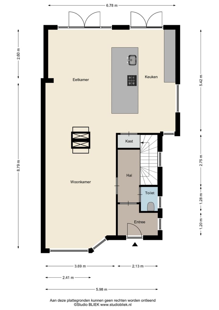 Foto 44 van Versterplein 13