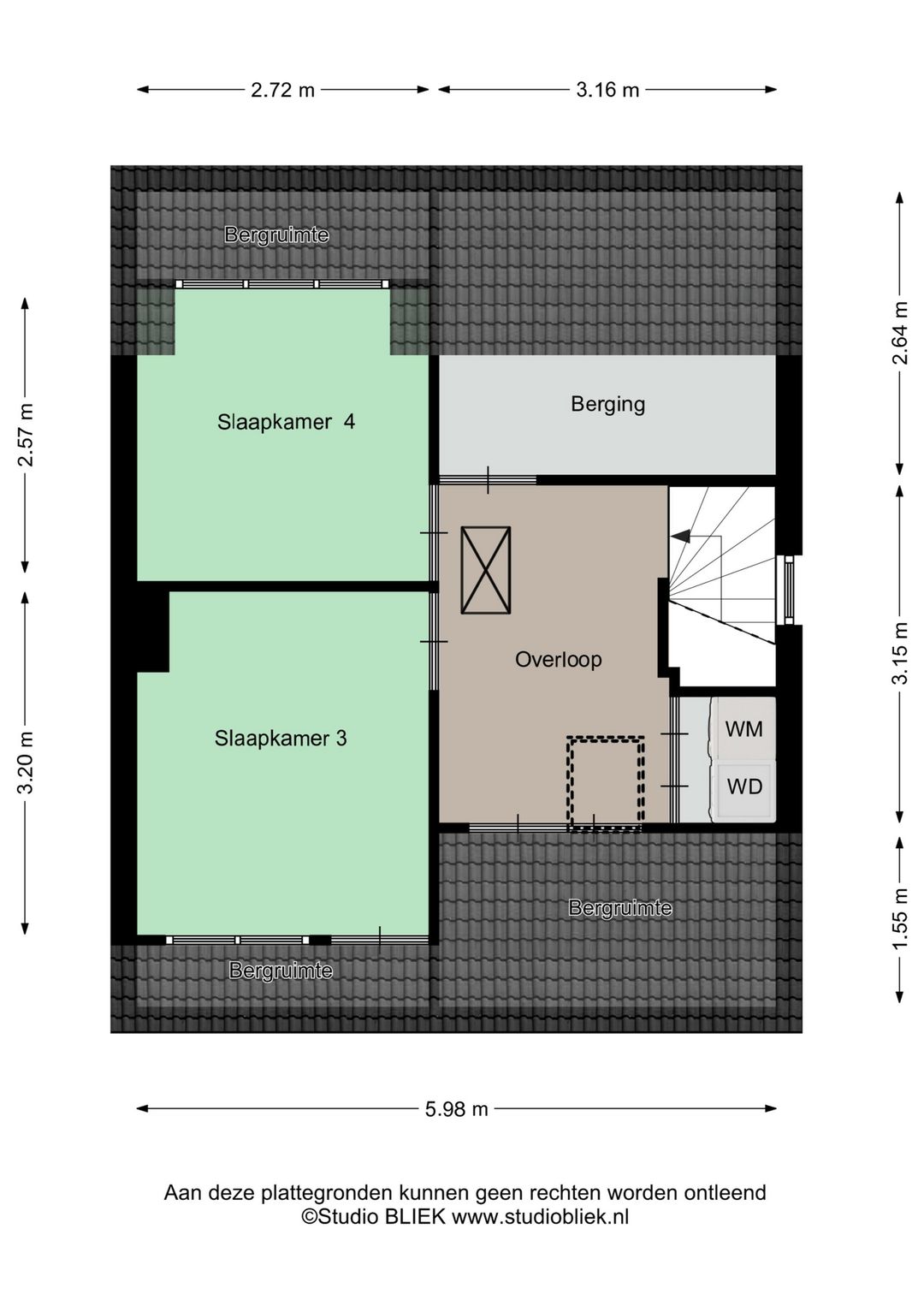Foto 46 van Versterplein 13