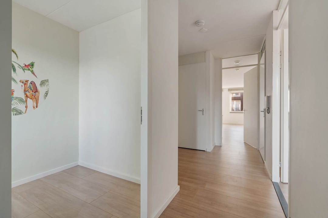 Foto 17 van Menno van Coehoornstraat 23