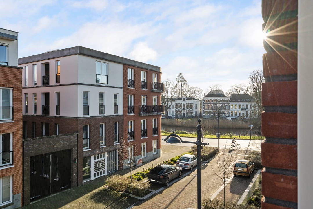 Foto 22 van Menno van Coehoornstraat 23