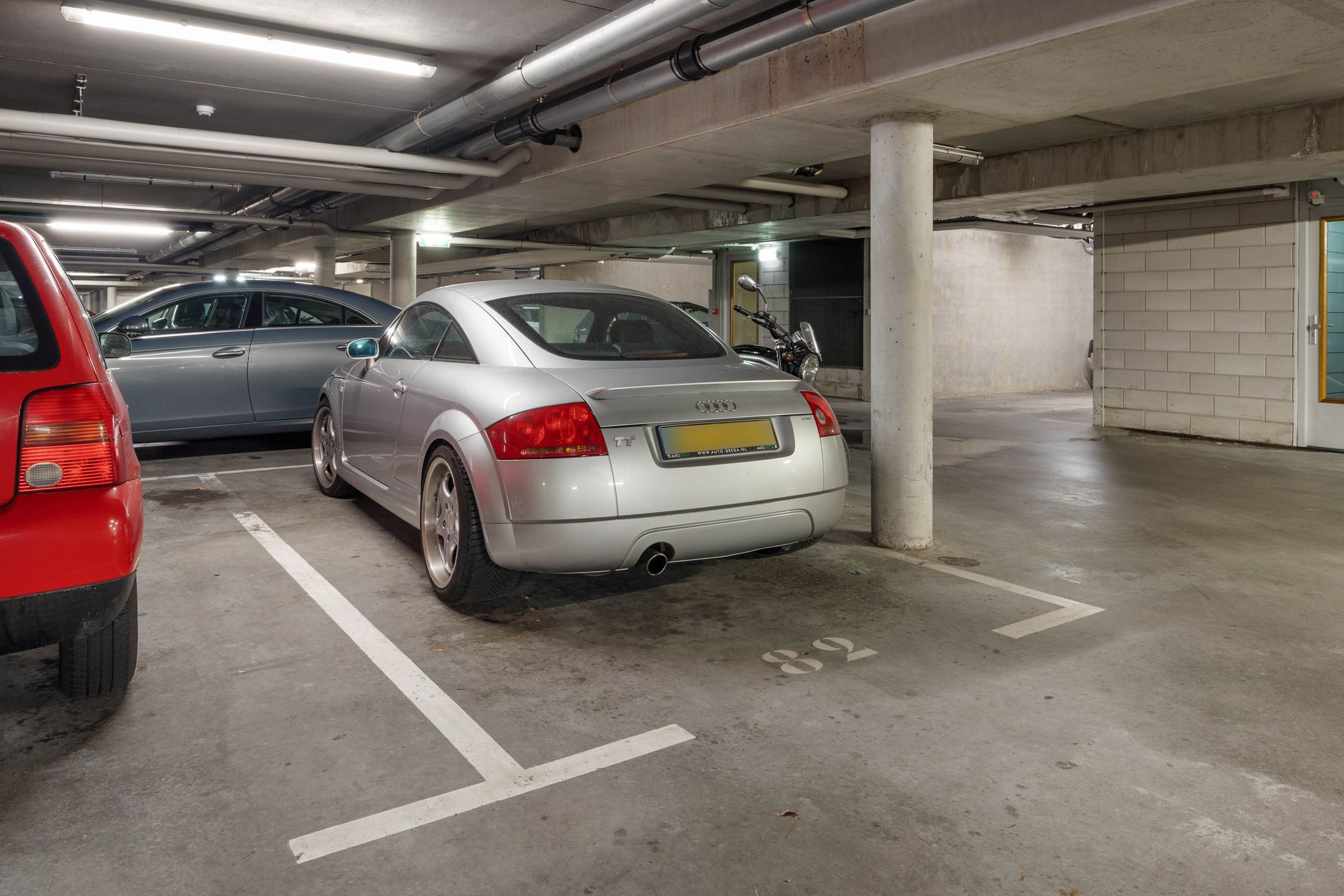 Foto 27 van Menno van Coehoornstraat 23