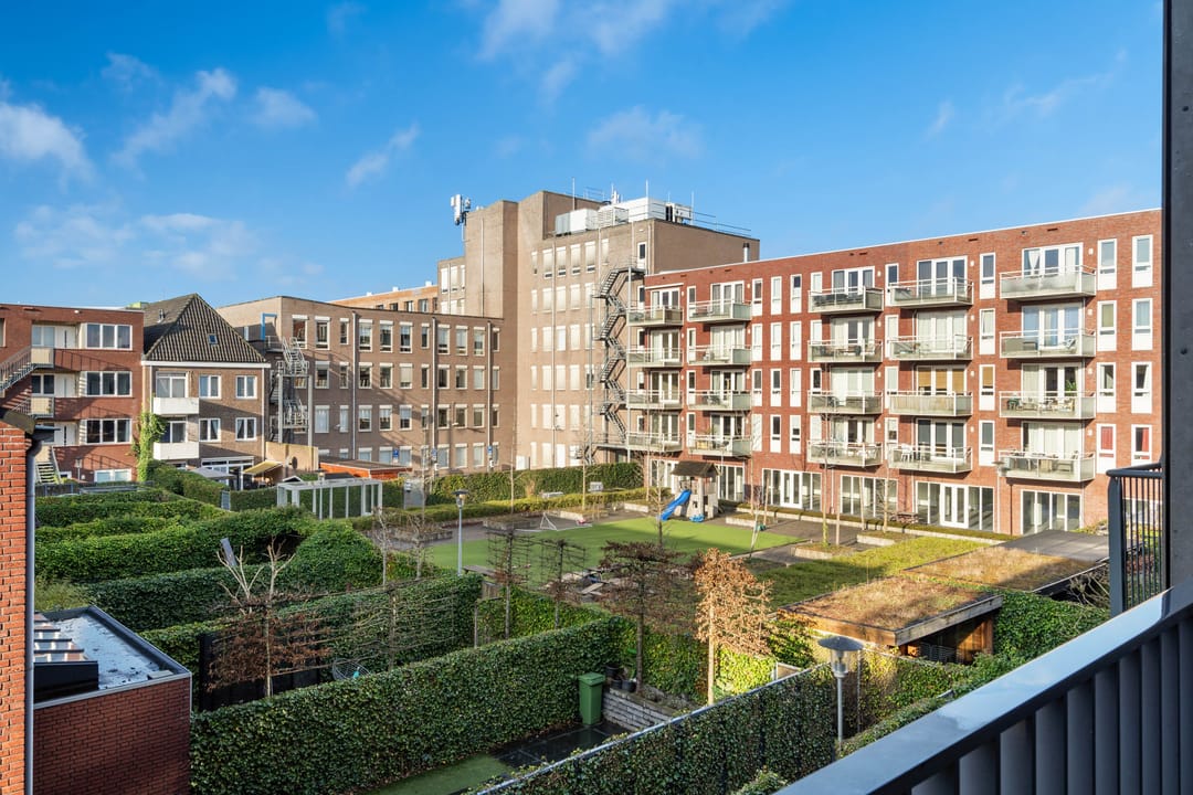 Foto 28 van Menno van Coehoornstraat 23