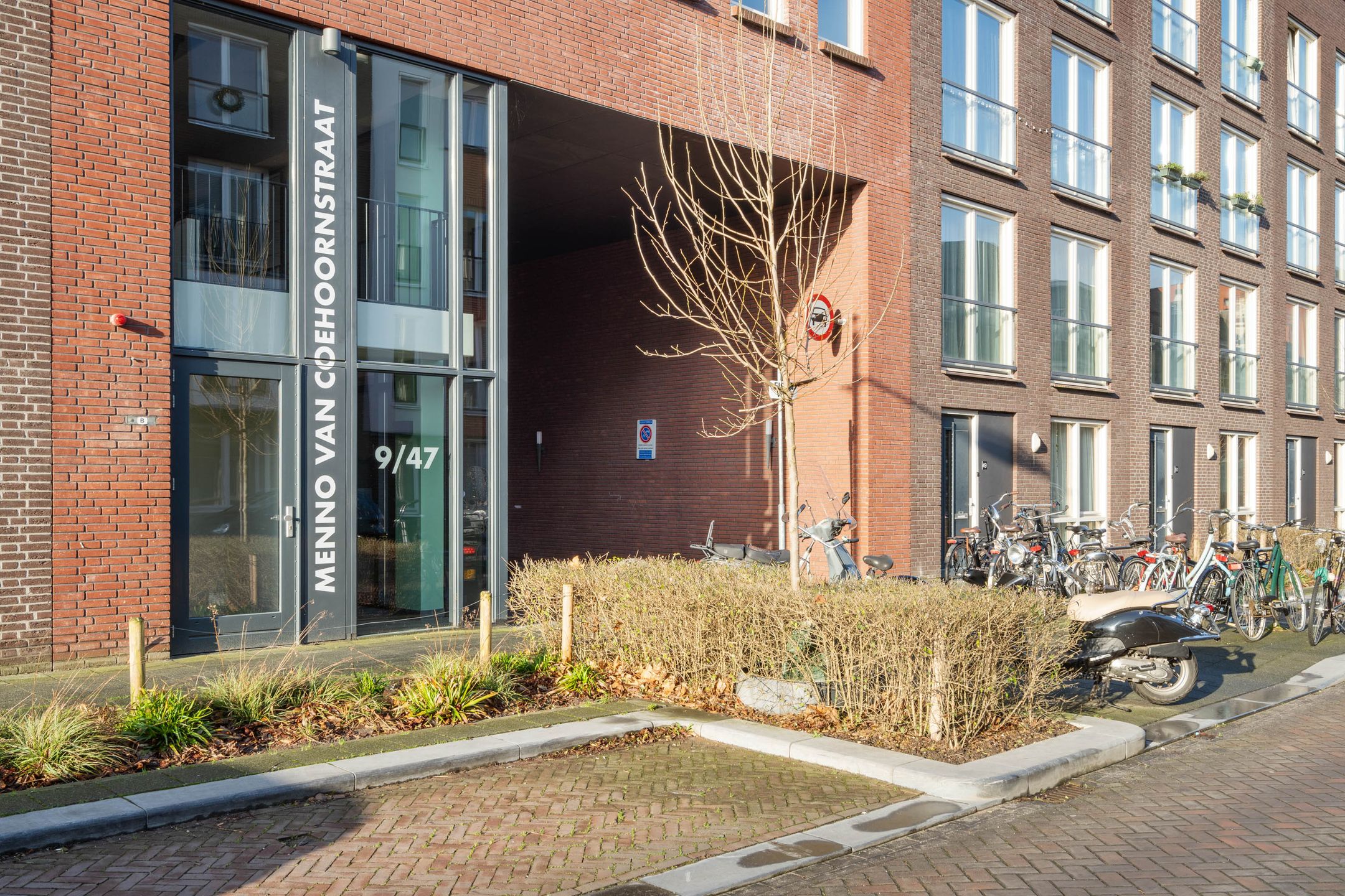 Foto 30 van Menno van Coehoornstraat 23